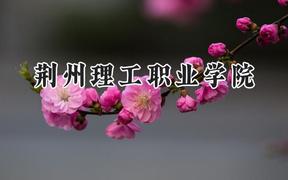 2024荆州理工职业学院录取分数线：陕西最低313分