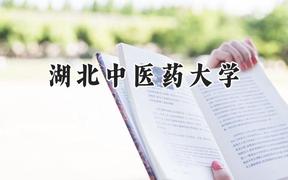 2024湖北中医药大学录取分数线：陕西最低448分