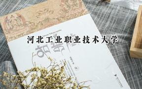 2024河北工业职业技术大学录取分数线：陕西最低439分