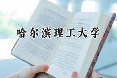 2024哈尔滨理工大学录取分数线：陕西最低485分