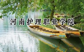2024河南护理职业学院录取分数线：河南最低198分