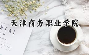2024天津商务职业学院录取分数线：陕西最低333分