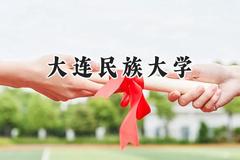 2024大连民族大学录取分数线：河南最低509分
