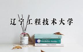 2024辽宁工程技术大学录取分数线：河南最低524分