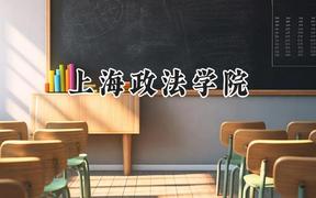 2024上海政法学院录取分数线：云南最低531分