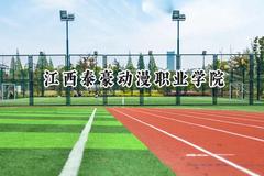 2024江西泰豪动漫职业学院录取分数线：河南最低181分