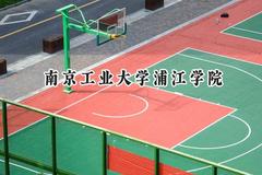 2024南京工业大学浦江学院录取分数线：云南最低449分