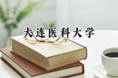 2024大连医科大学录取分数线：陕西最低568分