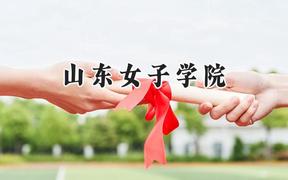 2024山东女子学院录取分数线：河南最低460分