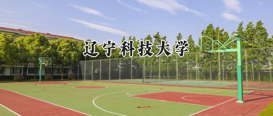 辽宁科技大学