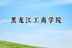 2024黑龙江工商学院录取分数线：河南最低408分