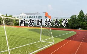 西安财经大学2024在贵州录取分数线是多少？最低458分/最高568分