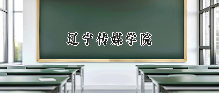 辽宁传媒学院