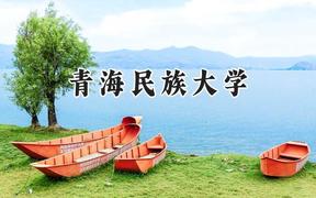 青海民族大学2024在浙江录取分数线是多少？最低488分/最高583分