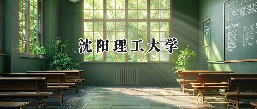 沈阳理工大学