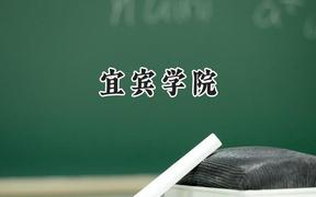 宜宾学院2024在浙江录取分数线是多少？最低528分/最高587分