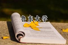 鲁东大学2024在重庆录取分数线是多少？最低457分/最高547分