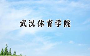 武汉体育学院2024在浙江录取分数线是多少？最低540分/最高600分