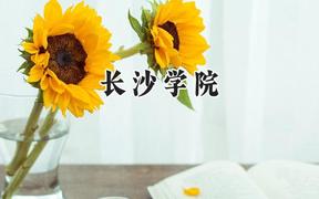 长沙学院2024在江苏录取分数线是多少？最低497分/最高533分