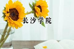 长沙学院2024在江苏录取分数线是多少？最低497分/最高533分