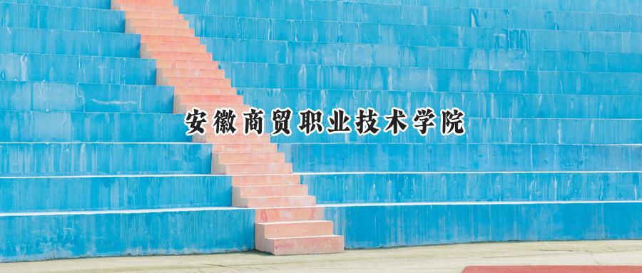 安徽商贸职业技术学院