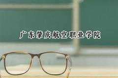 2024广东肇庆航空职业学院录取分数线：宁夏最低214分
