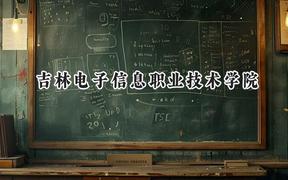 吉林电子信息职业技术学院2024在内蒙古录取分数线是多少？最低231分/最高336分
