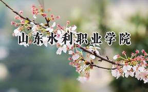 山东水利职业学院2024在辽宁录取分数线是多少？最低275分/最高402分