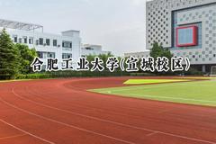 合肥工业大学(宣城校区)2024在江苏录取分数线是多少？最低580分/最高620分