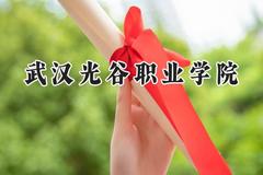 2024武汉光谷职业学院录取分数线：江苏最低244分