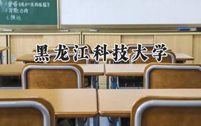 黑龙江科技大学2024在天津录取分数线是多少？最低522分/最高556分