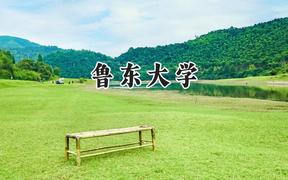 2024鲁东大学录取分数线：宁夏最低414分