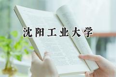 沈阳工业大学2024在天津录取分数线是多少？最低524分/最高591分