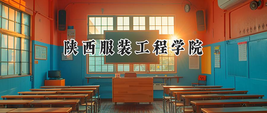 陕西服装工程学院