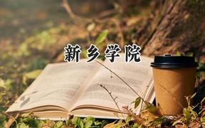 新乡学院2024在内蒙古录取分数线是多少？最低374分/最高424分