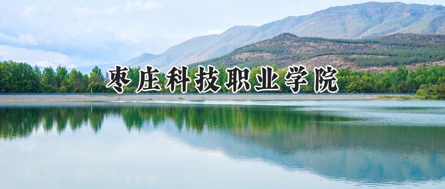 枣庄科技职业学院