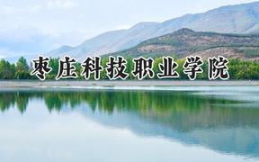 枣庄科技职业学院2024在天津录取分数线是多少？最低109分/最高213分