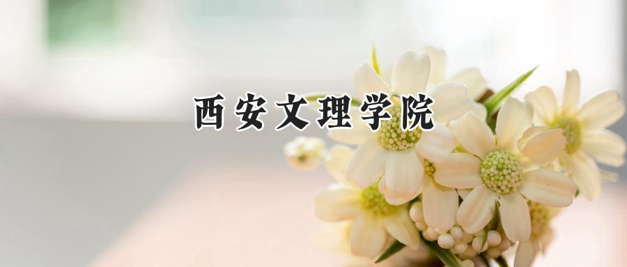 西安文理学院