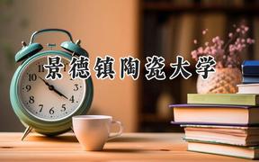 景德镇陶瓷大学2024在浙江录取分数线是多少？最低500分/最高606分