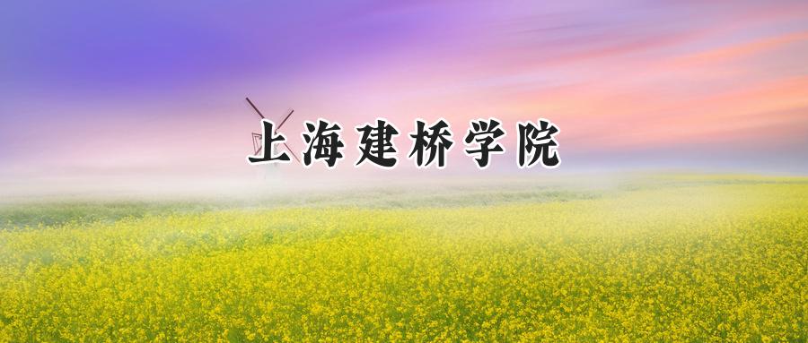 上海建桥学院