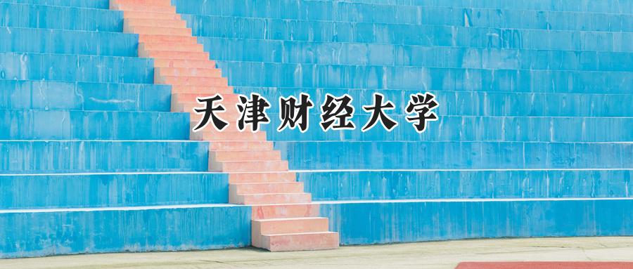 天津财经大学