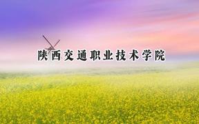 2024陕西交通职业技术学院录取分数线：青海最低295分