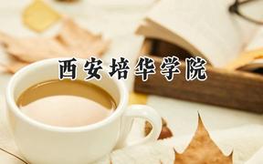 西安培华学院2024在上海录取分数线是多少？最低395分/最高417分