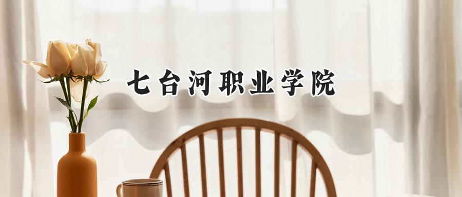七台河职业学院