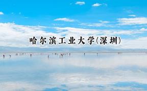 哈爾濱工業(yè)大學(xué)(深圳)2024在四川錄取分?jǐn)?shù)線是多少？最低608分/最高679分
