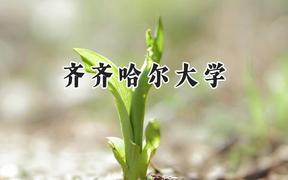 齐齐哈尔大学2024在四川录取分数线是多少？最低497分/最高524分