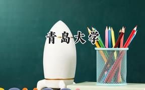 2024青島大學(xué)錄取分?jǐn)?shù)線：青海最低397分