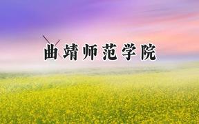 2024曲靖师范学院录取分数线：天津最低495分