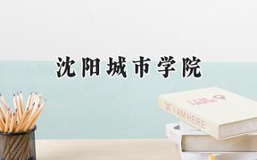 沈阳城市学院2024在四川录取分数线是多少？最低459分/最高463分