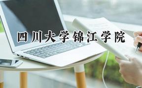 四川大学锦江学院2024在河北录取分数线是多少？最低481分/最高509分